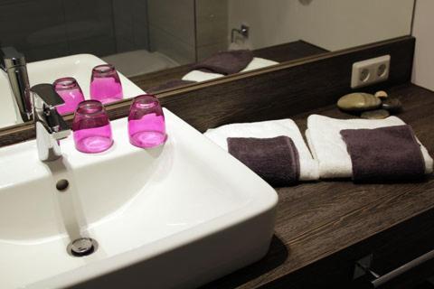 Marc5 Hotel Cadenberge Dış mekan fotoğraf
