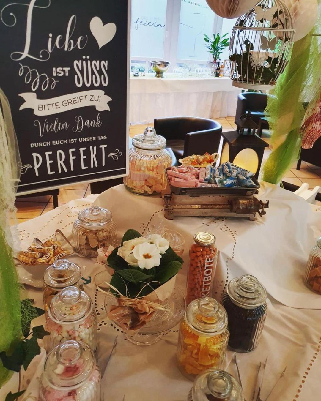 Marc5 Hotel Cadenberge Dış mekan fotoğraf