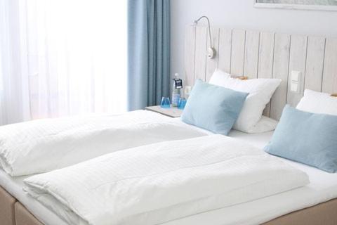 Marc5 Hotel Cadenberge Dış mekan fotoğraf