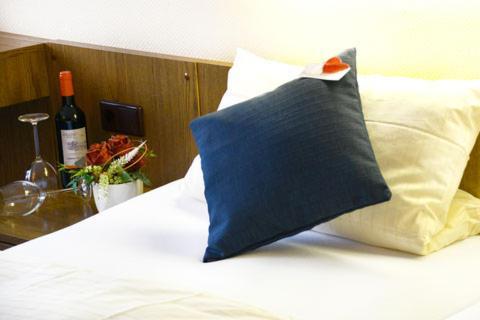 Marc5 Hotel Cadenberge Dış mekan fotoğraf