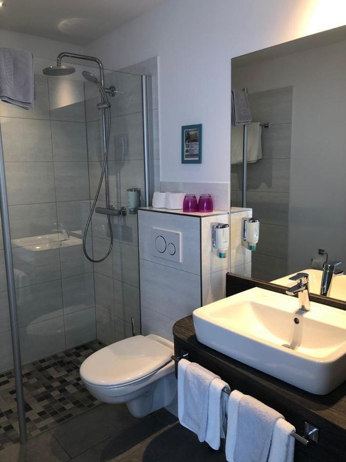 Marc5 Hotel Cadenberge Dış mekan fotoğraf