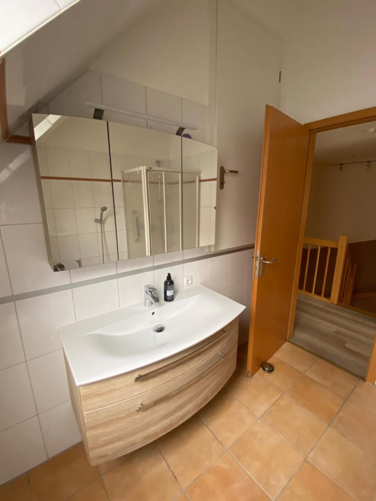 Marc5 Hotel Cadenberge Dış mekan fotoğraf