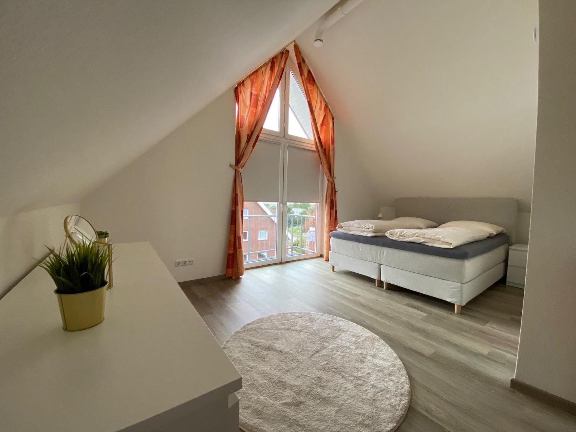 Marc5 Hotel Cadenberge Dış mekan fotoğraf